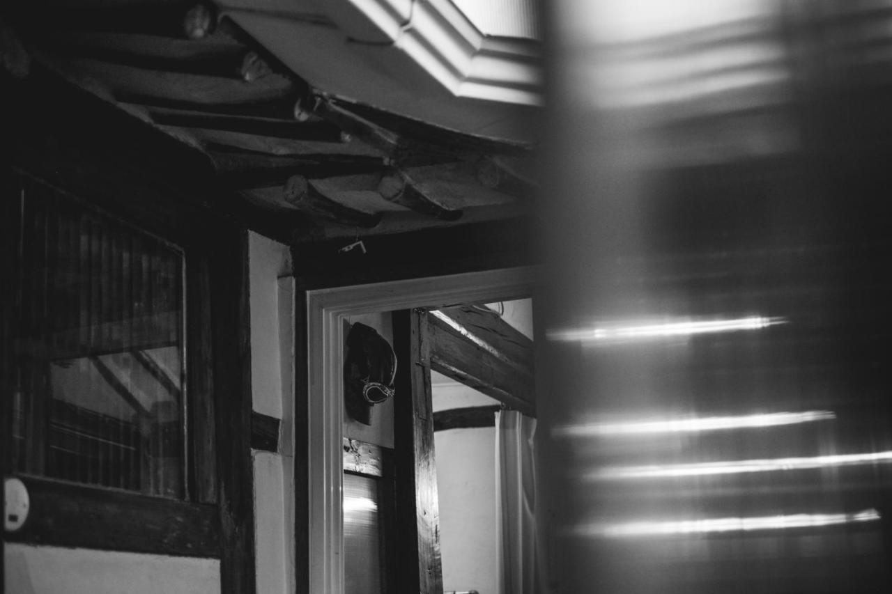 Viva La Vida - Jongno Hanok Private House Seoul Exterior foto