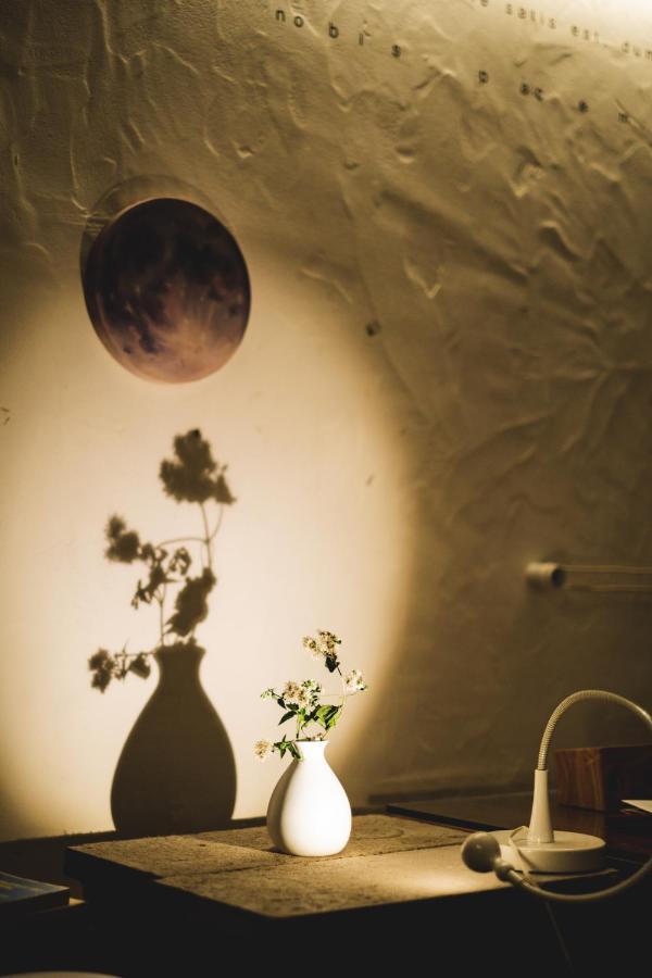 Viva La Vida - Jongno Hanok Private House Seoul Exterior foto