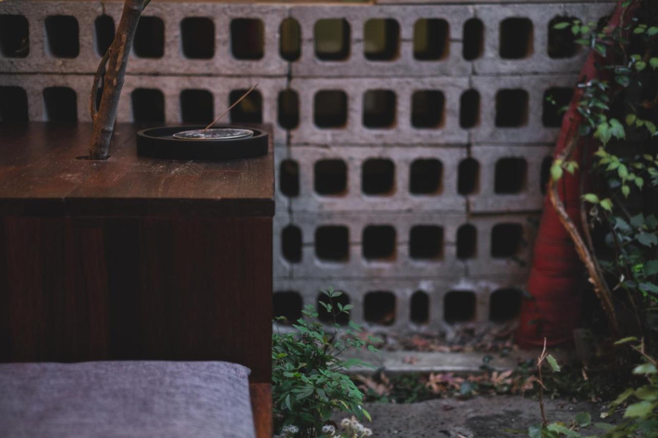 Viva La Vida - Jongno Hanok Private House Seoul Exterior foto