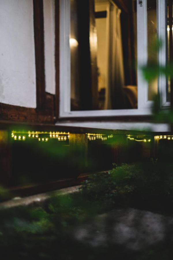 Viva La Vida - Jongno Hanok Private House Seoul Exterior foto