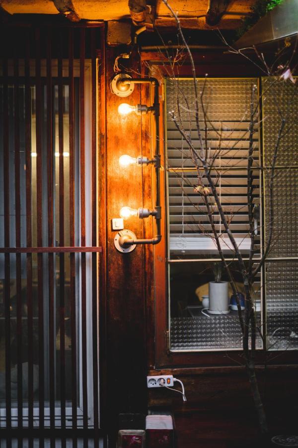 Viva La Vida - Jongno Hanok Private House Seoul Exterior foto