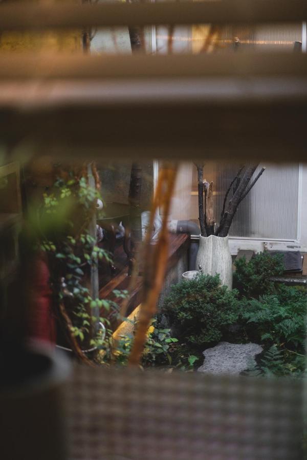 Viva La Vida - Jongno Hanok Private House Seoul Exterior foto