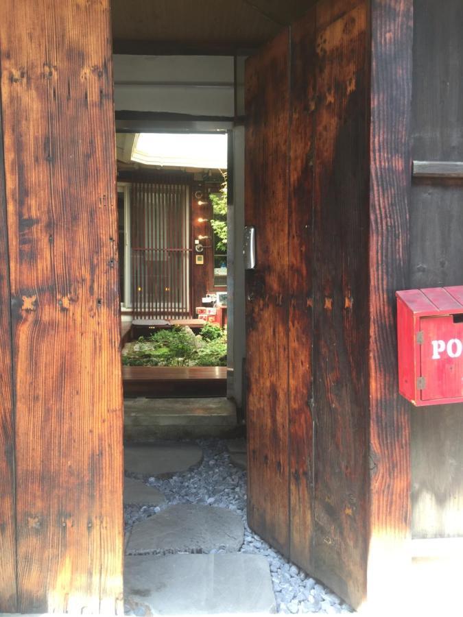 Viva La Vida - Jongno Hanok Private House Seoul Exterior foto