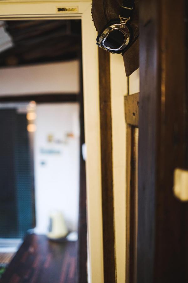 Viva La Vida - Jongno Hanok Private House Seoul Exterior foto