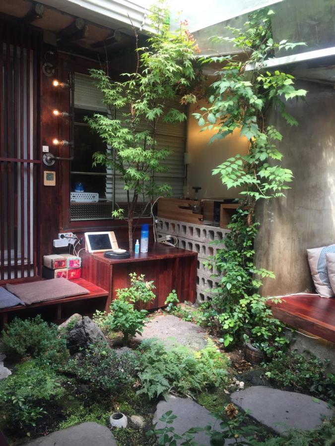 Viva La Vida - Jongno Hanok Private House Seoul Exterior foto