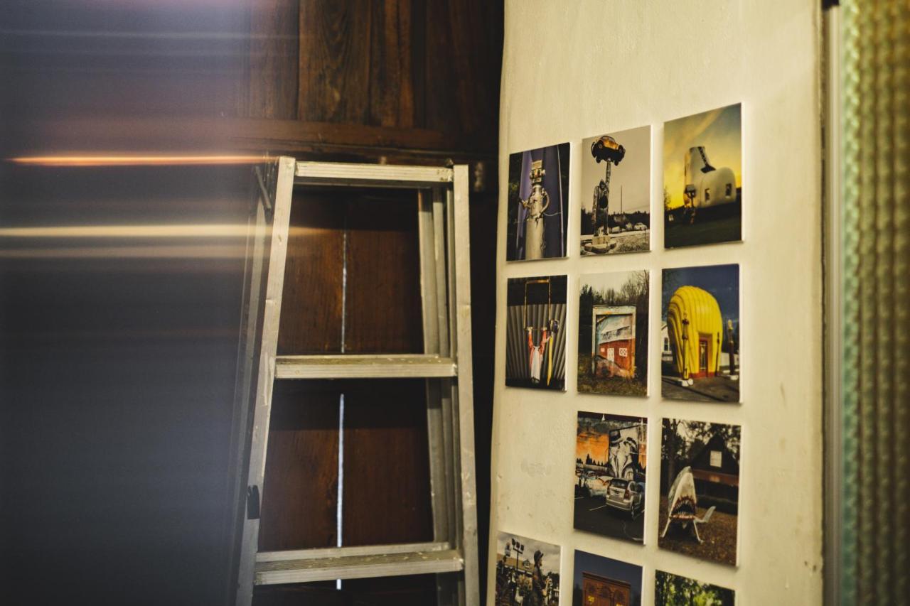Viva La Vida - Jongno Hanok Private House Seoul Exterior foto