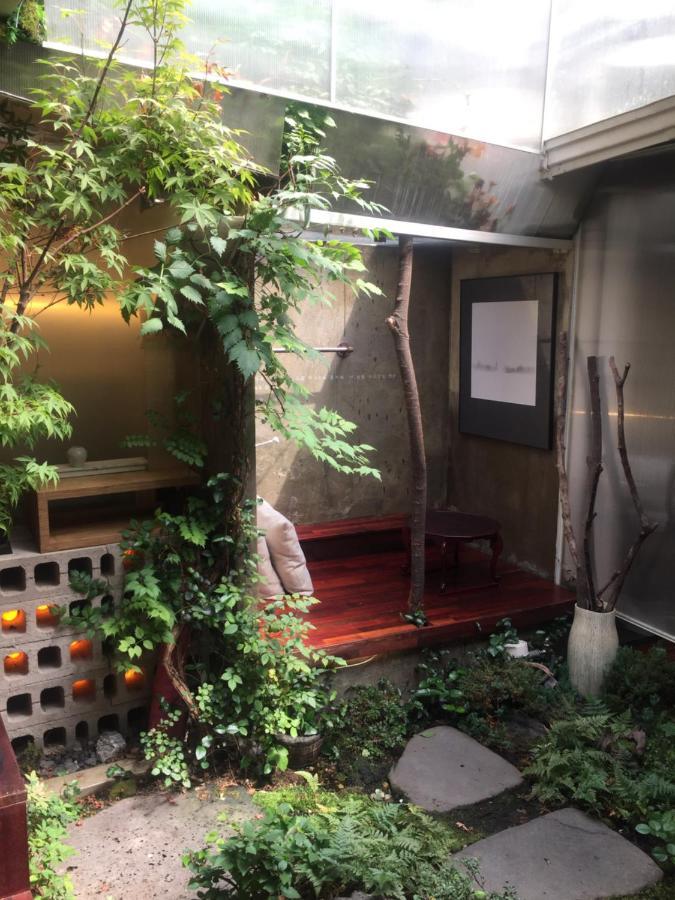 Viva La Vida - Jongno Hanok Private House Seoul Exterior foto