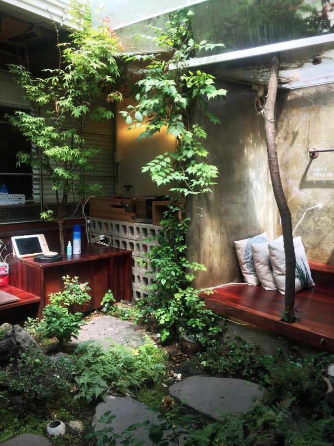 Viva La Vida - Jongno Hanok Private House Seoul Exterior foto